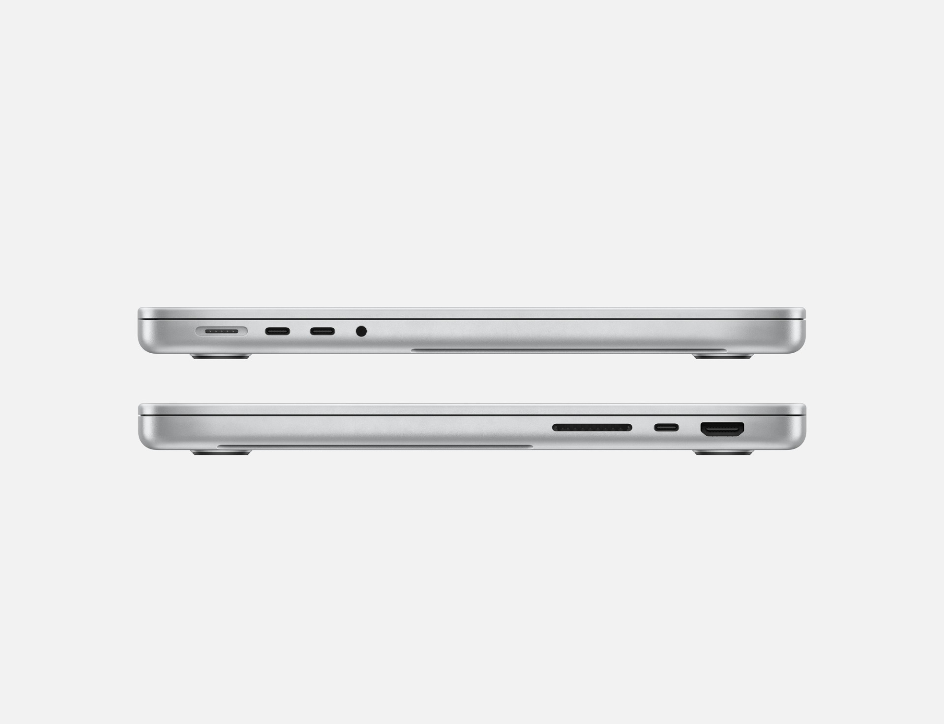 MacBook M2 Pro 2023 14